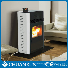 Two Door Design Portable Wood Pellet Stove (CR-08T)